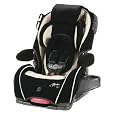 Alpha Omega Elite Convertible Car Seat