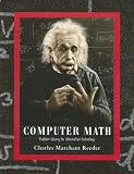 Computer Math Problem Solving for Information Technology