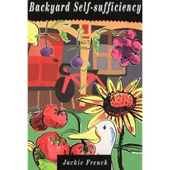 Backyard Self-Sufficiency