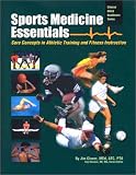 Sports Medicine Essentials: Core Concepts in Athletic Training and Fitness Instruction (Clinical Allied Healthcare Series)