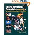 Sports Medicine Essentials: Core Concepts in Athletic Training and Fitness Instruction (Clinical Allied Healthcare... by Jim Clover