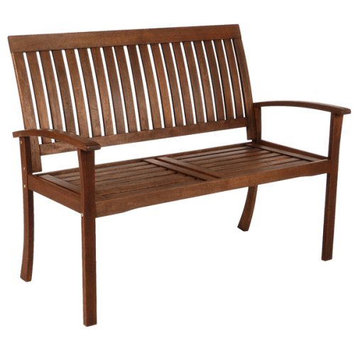 Smith & Hawken Marlton 2007 Bench