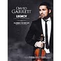David Garrett - Legacy: Live In Baden Baden