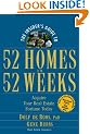 The Insider's Guide to 52 Homes in 52 Weeks: Acquire Your Real Estate Fortune Today