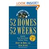 The Insider's Guide to 52 Homes in 52 Weeks: Acquire Your Real Estate Fortune Today