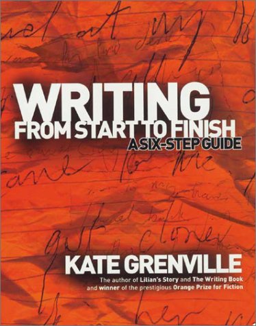 Kate Grenville