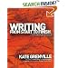 Writing from Start to Finish: A Six-Step Guide