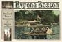 Bygone Boston