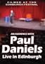 Paul Daniels- Live in Edinburgh