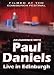 Paul Daniels- Live in Edinburgh