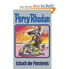 Perry Rhodan, Bd.73, Schach der Finsternis