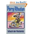 Perry Rhodan, Bd.73, Schach der Finsternis