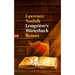 Lempriere's W�rterbuch.