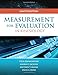 Measurement for Evaluation in Kinesiology