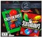 Outburst & Scattergories Twice The Fun (Jewel Case)