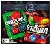 Outburst & Scattergories Twice The Fun (Jewel Case)