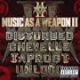 Music As a Weapon II
