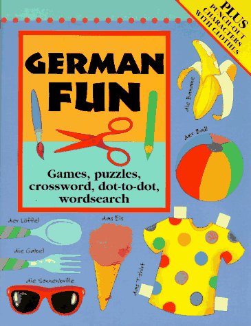 Fun and Games