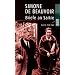 Briefe an Sartre. Band 2: 1940-1963: BD II