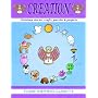 Creation, Christian Stories, Crafts, Puzzles and Projects