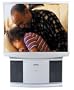 Apex GB43HD09 43-Inch Projection HDTV