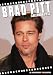 Brad Pitt Wall Calendar 2012 at Amazon Books: 51R8THj0XYL._SL75_