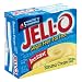 Jell-O Sugar-Free Instant Pudding & Pie Filling, Banana Cream, 0.9-Ounce Boxes (Pack of 24)