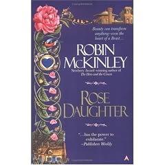 The Rose Daughter