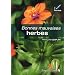 Bonnes mauvaises herbes