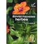 Bonnes mauvaises herbes