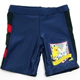 ポケットモンスタースイムパンツ 水着 ネイビー100ｃｍ(26200442）