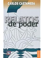 Book: Relatos de Poder = Power of Silence - Fondo de Cultura Economica USA