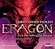 Eragon - Der Auftrag des �ltesten: Fantasy-Thriller