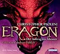 Eragon - Der Auftrag des &Auml;ltesten: Fantasy-Thriller