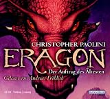 Eragon - Der Auftrag des �ltesten: Fantasy-Thriller