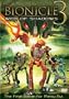 Bionicle 3 - Web of Shadows