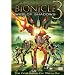 Bionicle 3 - Web of Shadows
