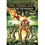 Bionicle 3 - Web of Shadows
