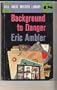 Background To Danger