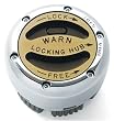 Warn 38826 Premium Manual Hub Kit