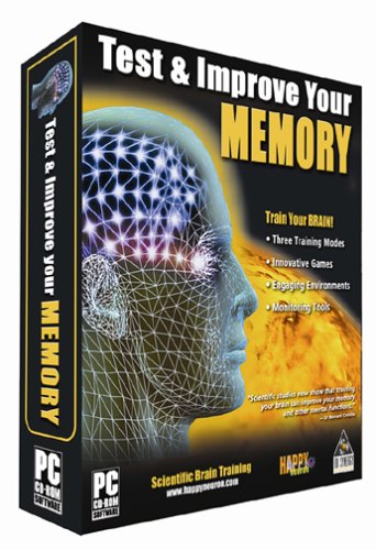 Childrens Toyshop  Software : Test And Improve Your Memory