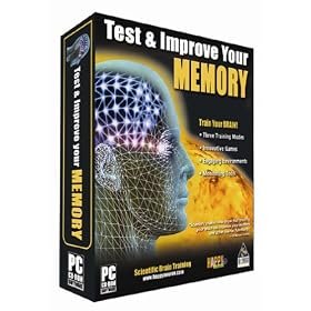 Test And Improve Your Memory