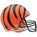 Bengals Riddell NFL Pro Line Authentic Helmet
