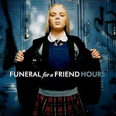 Hours [CD + DVD]
