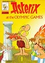 Asterix at the Olympic Games (Classic Asterix paperbacks)