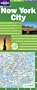 Lonely Planet New York City (Lonely Planet City Maps)