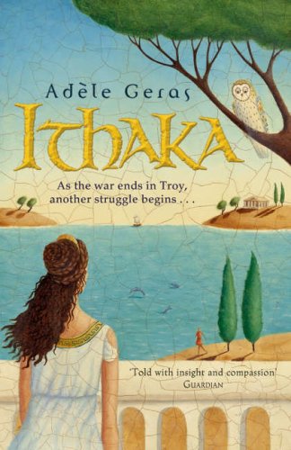 City Travel Guides Discounted  Books : Ithaka