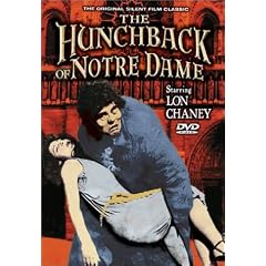 The Hunchback of Notre Dame by 