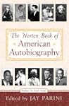 Norton Book Of American Autobiography