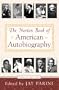 The Norton Book of American Autobiography